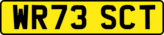 WR73SCT