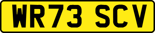 WR73SCV