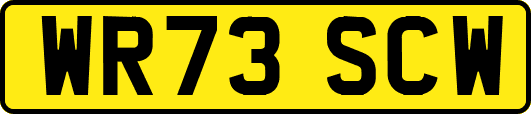 WR73SCW