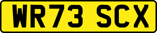 WR73SCX