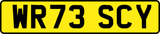 WR73SCY