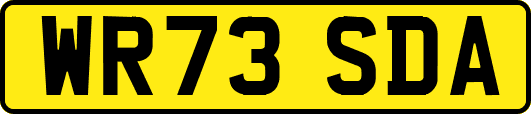 WR73SDA
