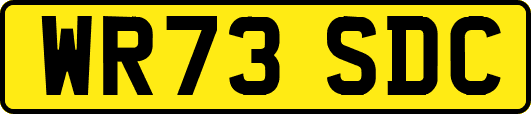 WR73SDC