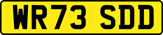 WR73SDD