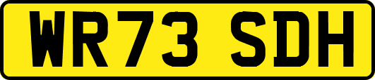 WR73SDH