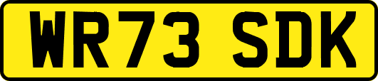 WR73SDK