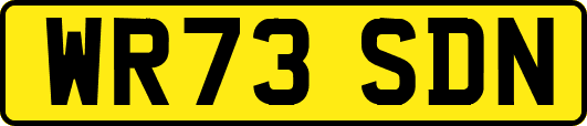 WR73SDN