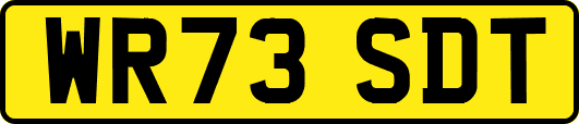WR73SDT