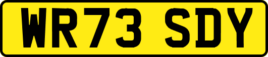 WR73SDY