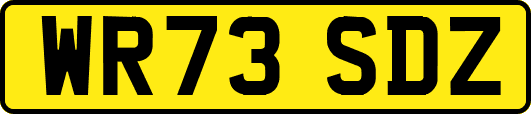 WR73SDZ