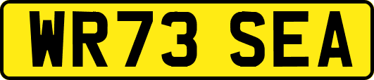 WR73SEA