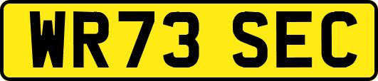 WR73SEC