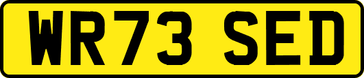 WR73SED