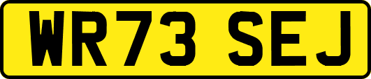 WR73SEJ