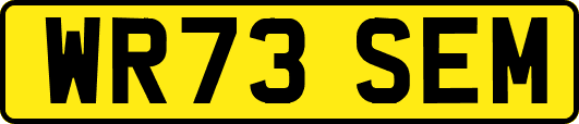 WR73SEM