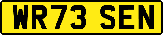 WR73SEN