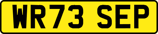 WR73SEP