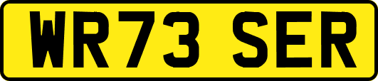 WR73SER