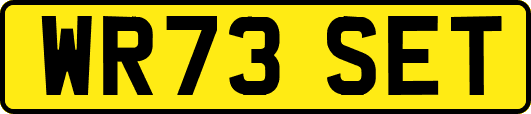 WR73SET