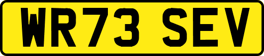 WR73SEV