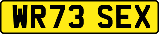 WR73SEX