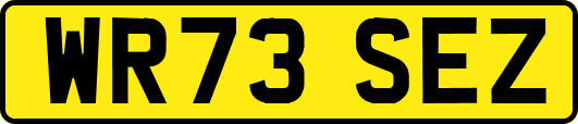 WR73SEZ