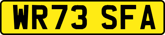 WR73SFA