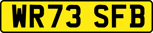 WR73SFB