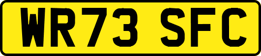 WR73SFC