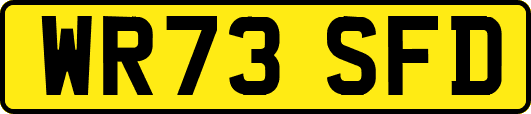 WR73SFD