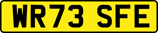 WR73SFE