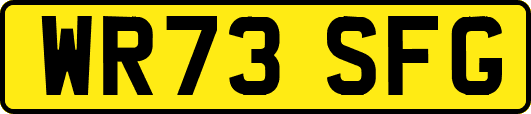 WR73SFG
