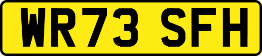 WR73SFH
