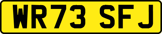 WR73SFJ