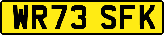 WR73SFK