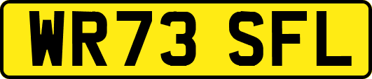 WR73SFL