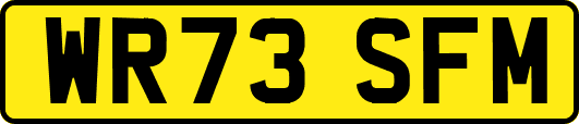 WR73SFM