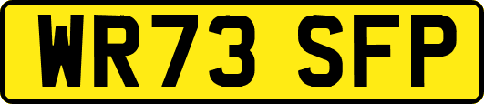 WR73SFP