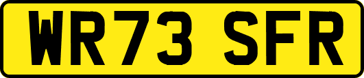 WR73SFR