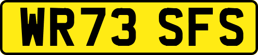 WR73SFS