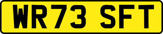 WR73SFT