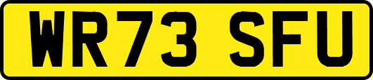 WR73SFU