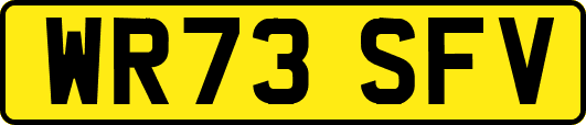 WR73SFV