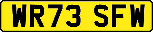 WR73SFW