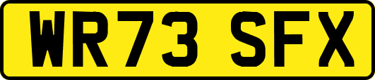 WR73SFX