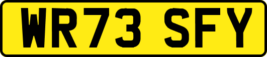 WR73SFY