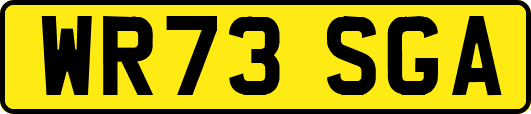 WR73SGA