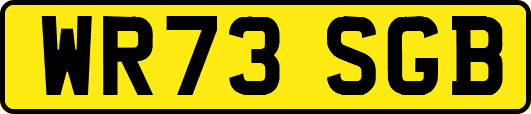 WR73SGB