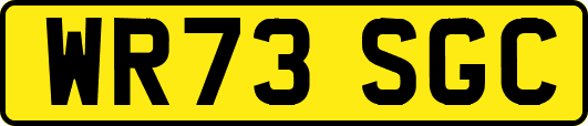 WR73SGC