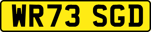 WR73SGD